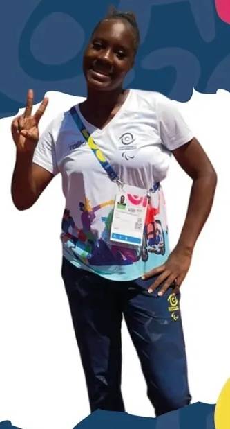 Hasley Tatiana Valencia Riascos se consagró campeona -