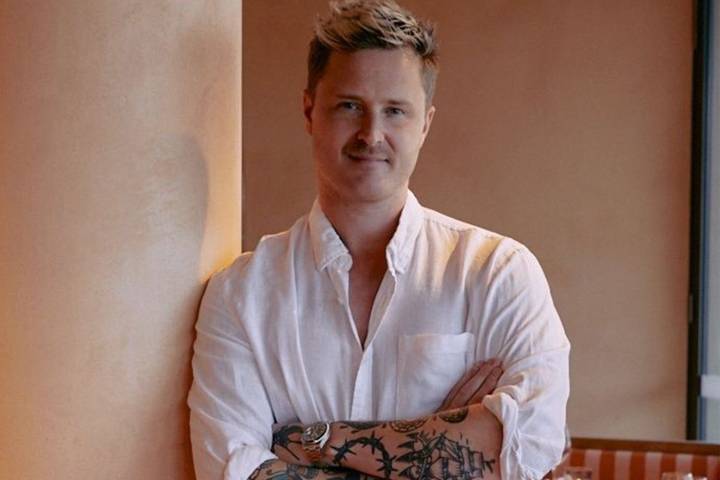 Famous Restaurateur Kim Stephen Dies at Age 40