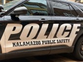 Skeletal remains found in Kalamazoo woods identified