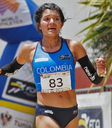 CONQUISTO LOS 21K DE LA COLUMBIA TRAIL CHALLENGE -