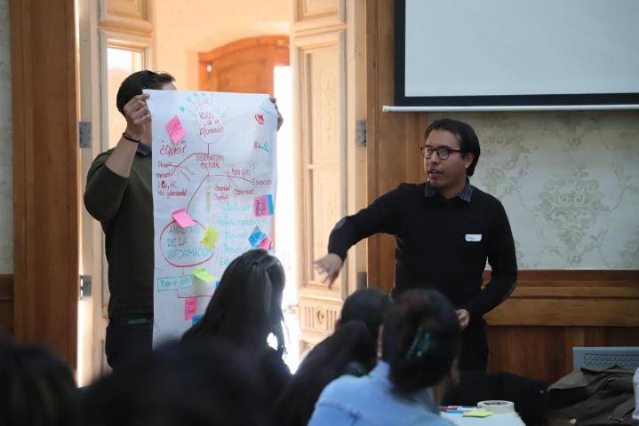 Celebrarán en Juárez el 3er Encuentro de Ecosistemas Creativos y Culturales de Chihuahua