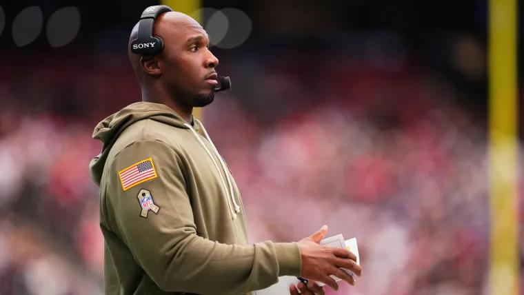 AFC South standings: What Texans' comeback win over Jaguars means for divisional race