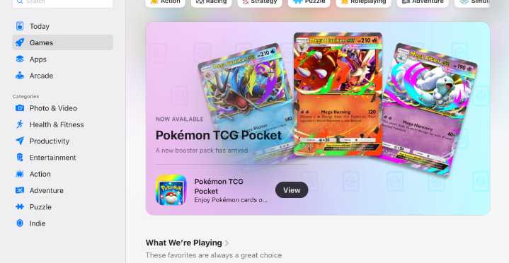 Apple brings its App Store to the web