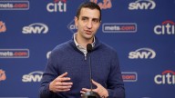 For Mets, general managers' meetings begin a pivotal offseason