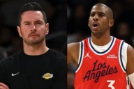 Lakers’ JJ Redick Reveals What Started His Chris Paul Hate After Retirement Announcement JJ Redick opens up about his evolving relationship with Chris Paul, from rookie-year clashes to deep respect af