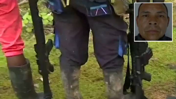 Revelan cómo disidencias controlan escuelas, fincas y preparan atentados: se hacen pasar por jornaleros