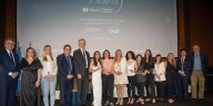 Así se vivió la entrega del Premio L’Oréal-UNESCO “Por las Mujeres en la Ciencia” 2025