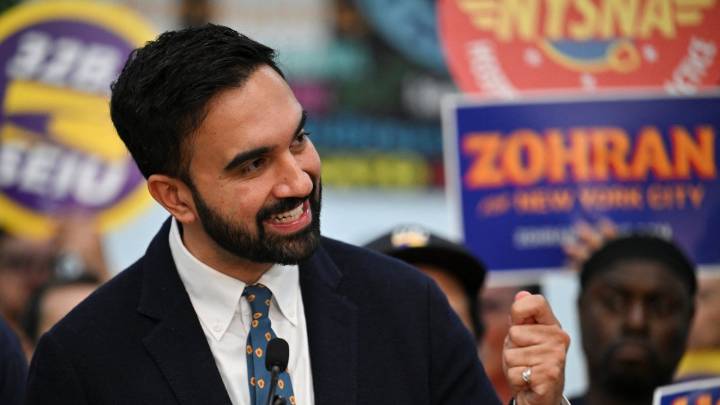 ¿Qué ha hecho posible la victoria de Mamdani? Demografía y normalización del antisemitismo