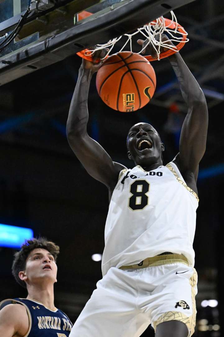 CU Buffs hold off Montana State upset bid for season