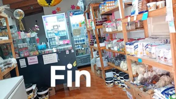 “Dulce Neuquén” cierra sus puertas: el emotivo mensaje de su dueña tras años de esfuerzo