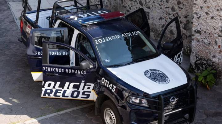 Violencia en Morelos: hieren a balazos a director de Seguridad de Tlaquiltenango en un supuesto asalto