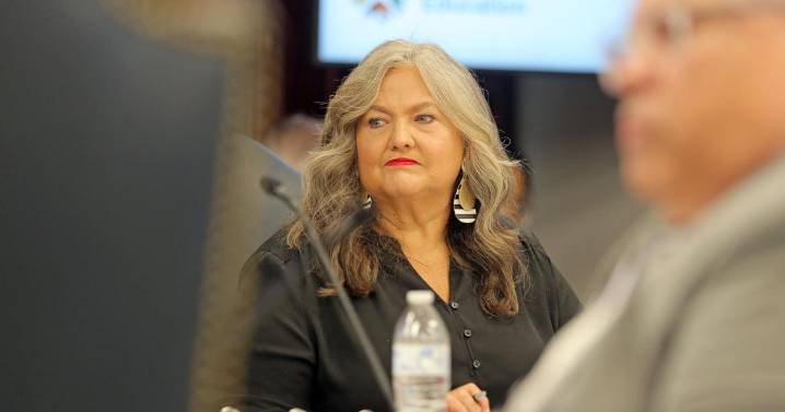 State Board of Education seeks to address reliance on emergency certified educators