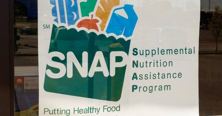 Allegheny Co. Sheriff's Office issues warning over SNAP scam targeting financial information