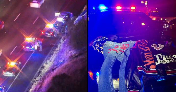 2 women arrested following retail theft at Vacaville Premium Outlets