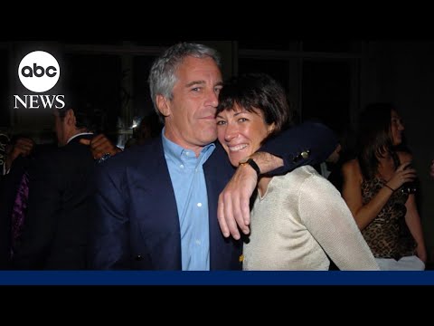 DOJ seeks Epstein grand jury evidence