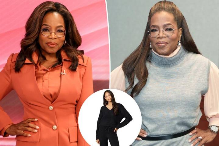 Oprah's 'Favorite Things' includes Softies 'extra