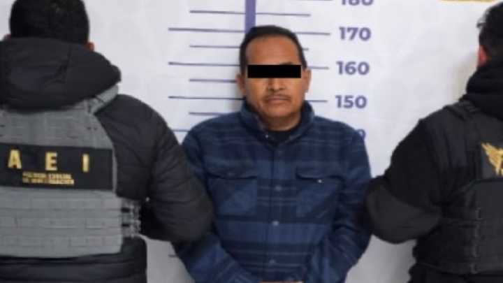 Asesinan a un Hombre y a un Menor de Edad Durante un Ataque Armado en Puebla; Hay un Detenido