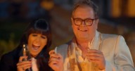 Celebrity Traitors winner Alan Carr responds to rumours he will present Strictly