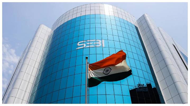 Government Appoints Indian Revenue Service Officer Sandip Pradhan As A Whole-Time Member Of SEBI For A Period Of Three Years