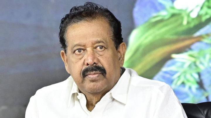 DMK Leader Who Made Vulgar Remarks Against Hinduism And Women Reinstated India News