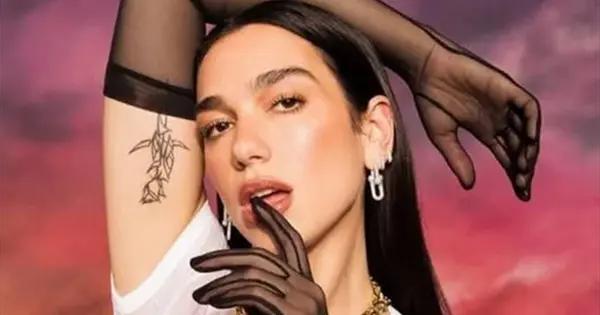 DUA LIPA ABRIRÁ UNA TAQUERÍA EN CDMX