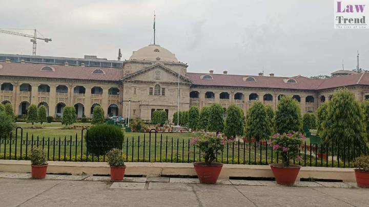 Prima Facie Case of Intentional False Promise of Marriage: Allahabad High Court Refuses to Quash Section 376 Charge