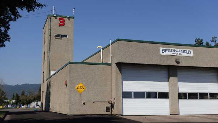 Live election results | Lane voters decide fire, ambulance funding