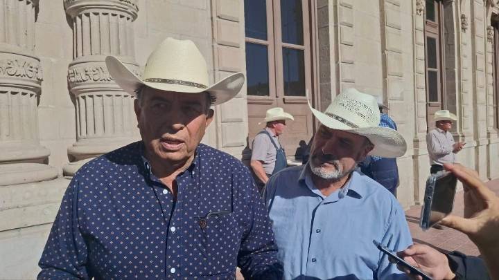 Productores del noroeste se reúnen con la gobernadora