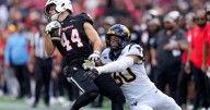 WVU football: Mountaineers hope to cause chaos on Saturday vs. Texas Tech