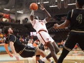 Bowling Green dominates VMI in Fort Myers Tip