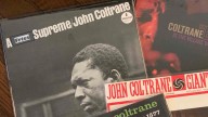 Taco Bell Purchases John Coltrane Catalogue for $200 Million