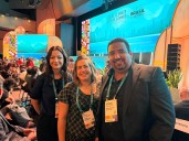 Destaca el Área Metropolitana de Guadalajara con los Puntos Verdes rumbo a la COP30 en Brasil