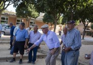 La OCDE avisa a España: las pensiones no están aseguradas sin más reformas e inmigrantes