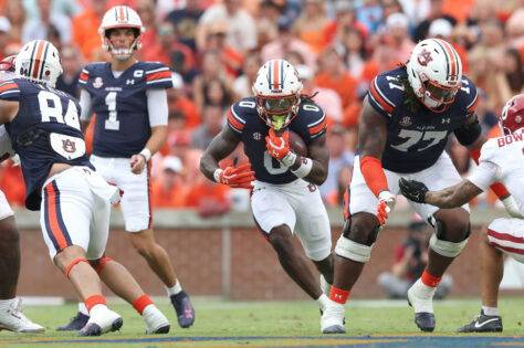 Auburn Already Has Hugh Freeze’s Replacement in Mind as Only ‘Something Catastrophic’ Can Make $3M Candidate Join