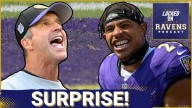 John Harbaugh shares SURPRISE Ar'Darius Washington news, Patrick Queen SPEAKS UP on Baltimore Ravens