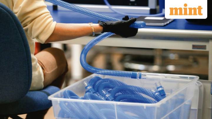 India's newest health surveillance weapon isn't human