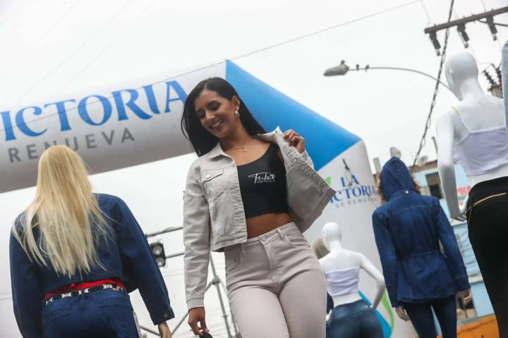 Gamarra garantiza seguridad a sus visitantes ante inicio de campaña de fin de año [video]