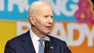Biden says Democratic Party is 'back,' attacks Trump in post