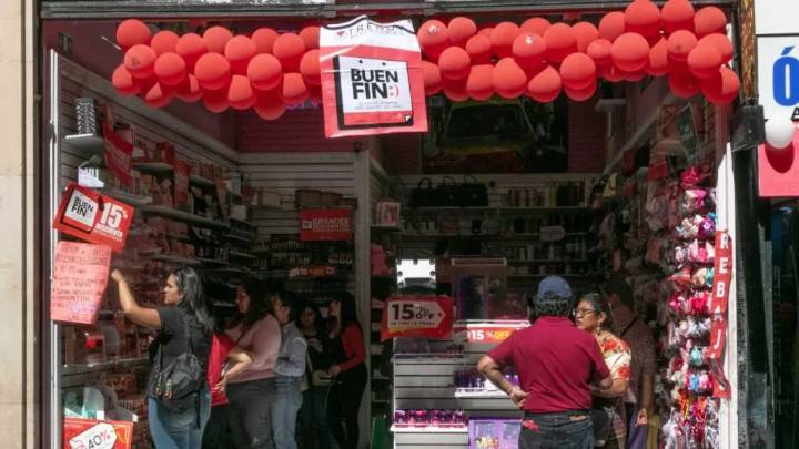 SAT sorteará 500 mdp en premios por El Buen Fin 2025