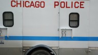 2 Chicago police officers hurt in West Side crash with tow