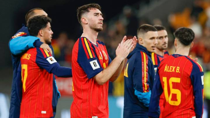 La Roja no falta a un Mundial desde que llegó la democracia