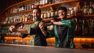 El barcelonés Paradiso se sitúa segundo en la lista de Top 500 Bars 2025