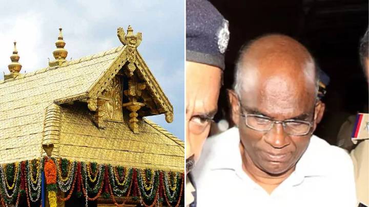 Why former TDB president N. Vasu’s arrest is a blow to CPI(M) in Sabarimala gold theft case