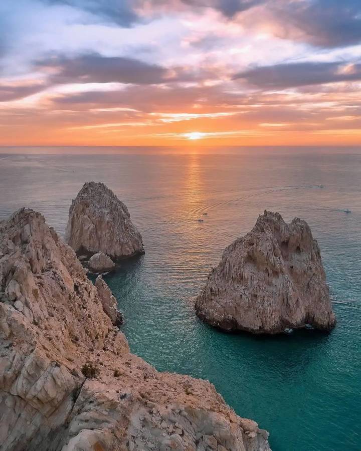 Ver ballenas en Los Cabos no es lo único que puedes hacer en invierno: lista de actividades y eventos