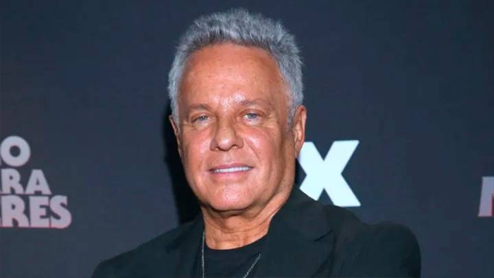 Alexis Ayala habla de su estado de salud