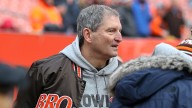 Browns legend Bernie Kosar updates fans after liver transplant delay