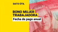 Pago anual del Bono Trabajo Mujer: ¿En qué mes se paga?