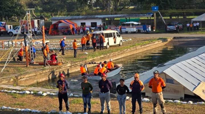 Vicepresidente Sectorial Cabello lidera la Apertura del Centro de Formación Técnico Táctico en Portuguesa 20 de noviembre de 2025 | País Destacó que los funcionarios que se están formando, serán incor