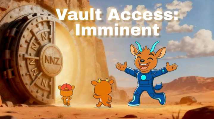 How to Find Meme Coins Early: Get Into $NNZ First