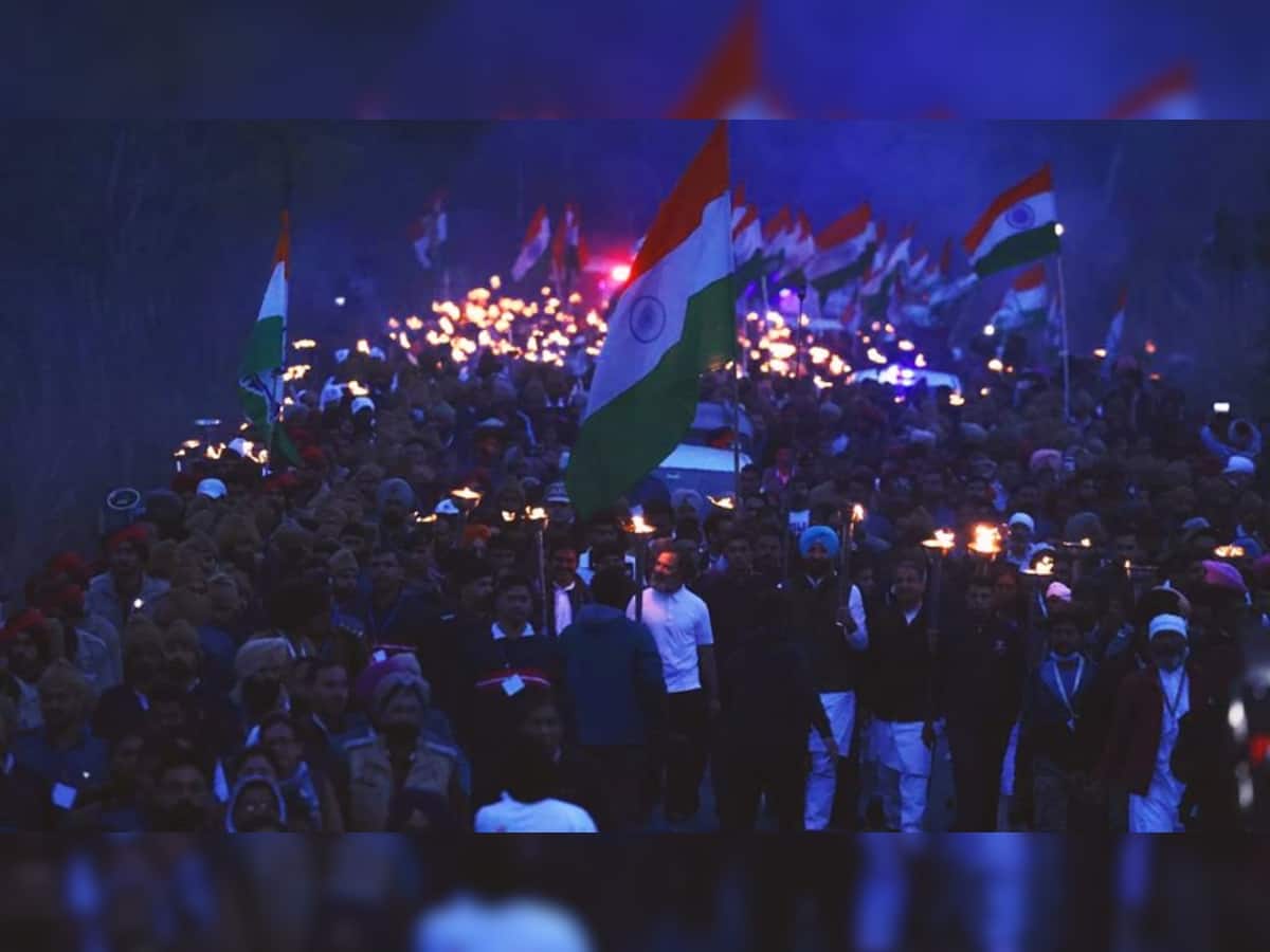 In Shadow Of A Dimming INDIA Bloc, Rahul Gandhi's Congress Searches For Solo Flame